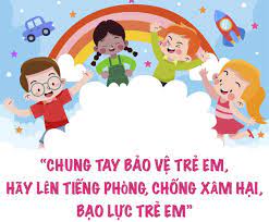 BAO VE TRE EM1